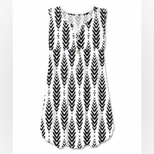 V print tank